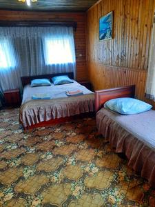 СТАНДАРТ СЕМЕЙНЫЙ (корпус ОХОТНИЧИЙ)