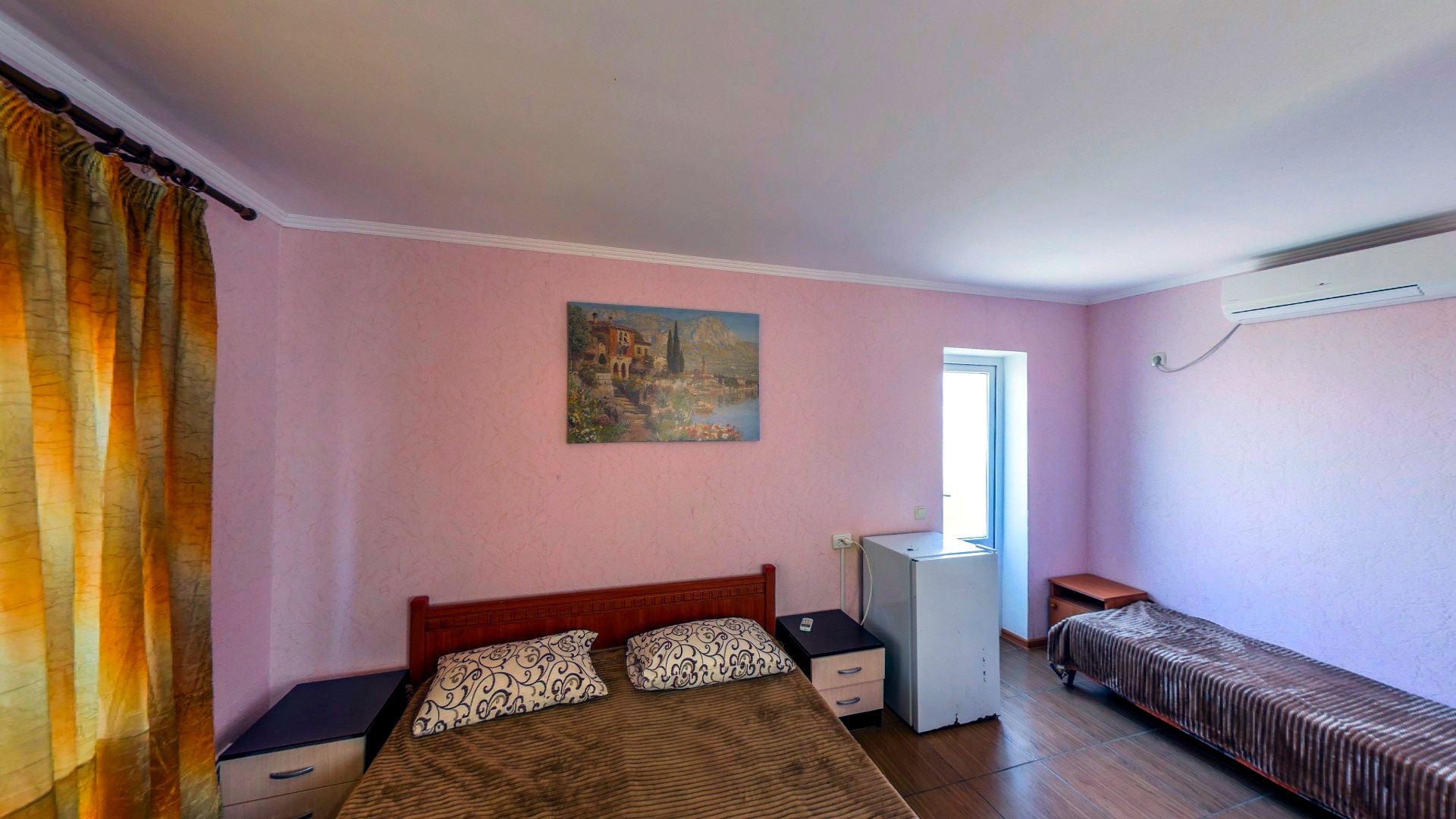 СТАНДАРТ+ (корпус КАРИНА)