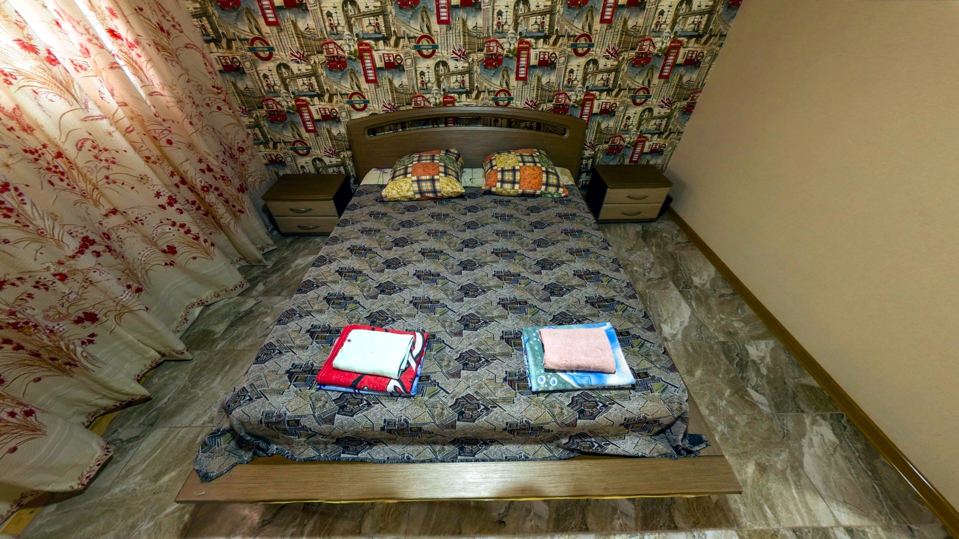 СТАНДАРТ СЕМЕЙНЫЙ (корпус ОХОТНИЧИЙ)